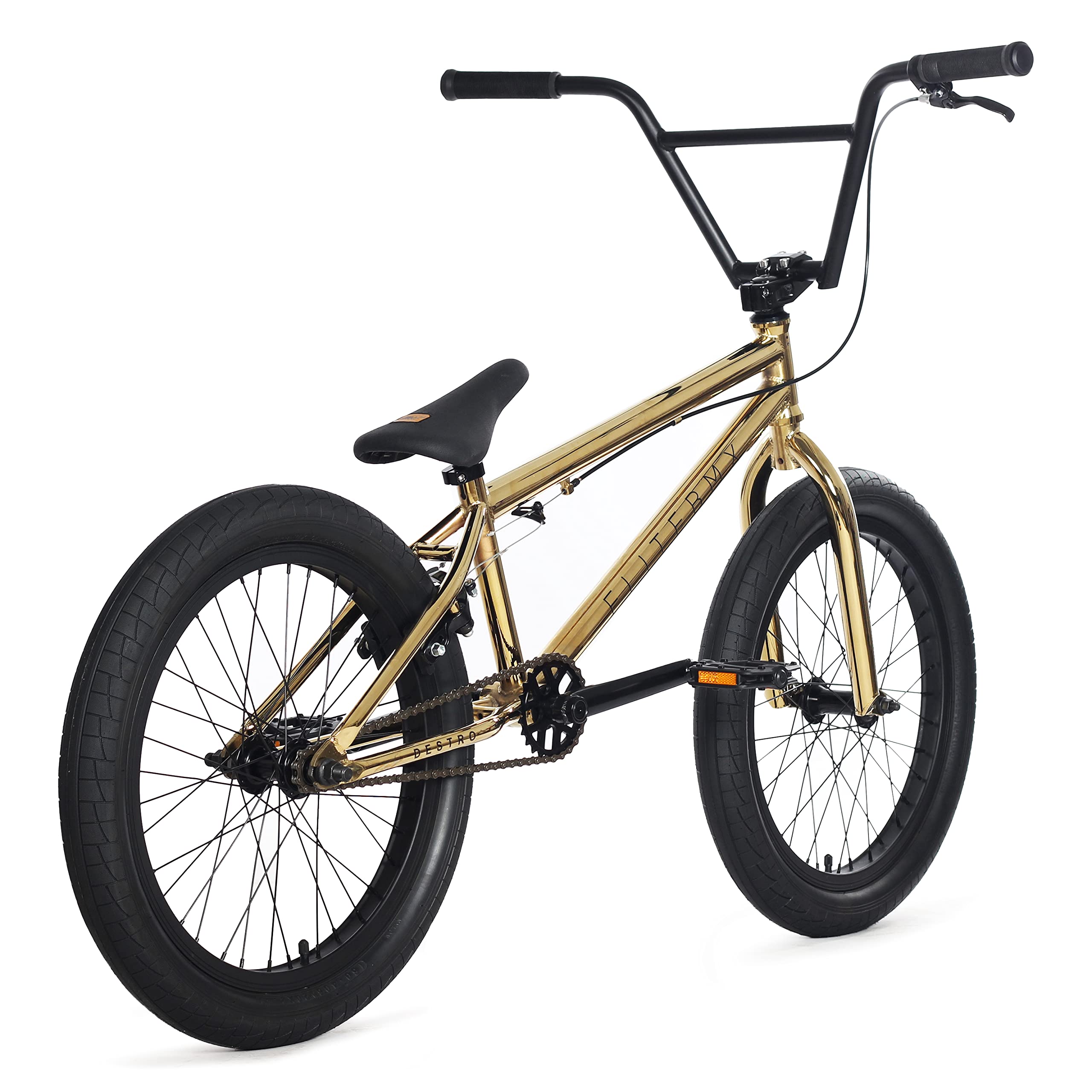 Amazon.co.jp: Elite BMX 18